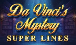 789bet09 Da Vinci's Mystery Super Lines