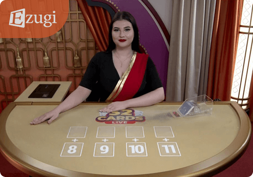 789bet09 32 Cards