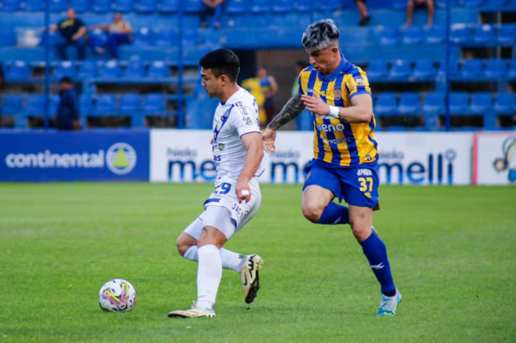 Soi kèo Sportivo Luqueño vs Sportivo Ameliano